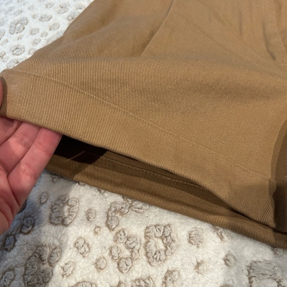 NWT Ryegrass Women’s Size 6 Mom Mid Rise Jean Shorts - Picture 5 of 9